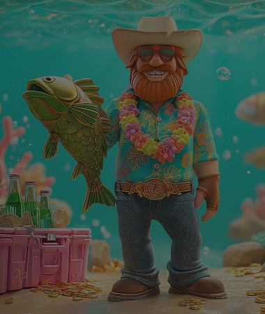 Big Bass Splash