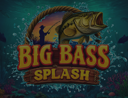 Big Bass Splash