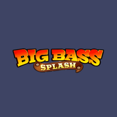 Big Bass Splash